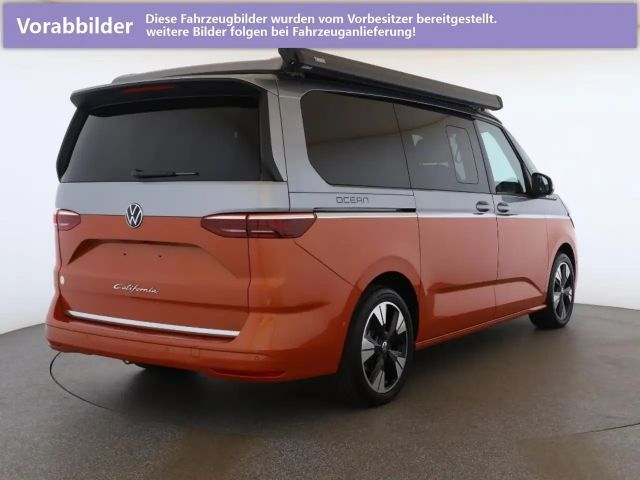 Volkswagen T7 California