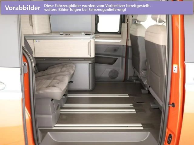 Volkswagen T7 California