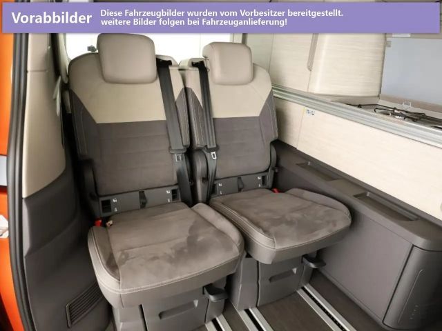 Volkswagen T7 California