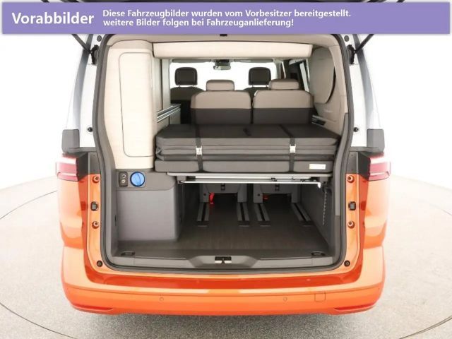 Volkswagen T7 California