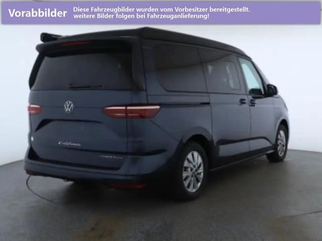 Volkswagen T7 California