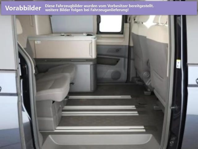 Volkswagen T7 California