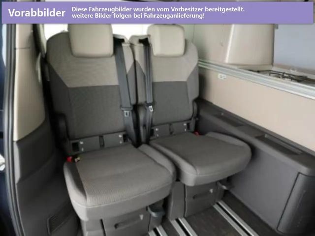 Volkswagen T7 California