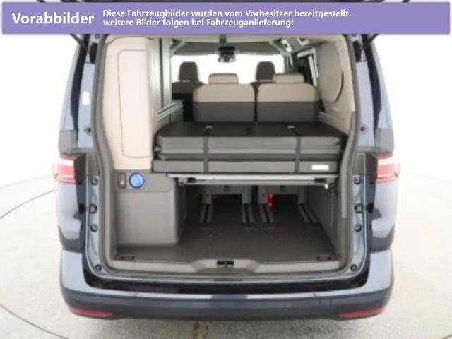 Volkswagen T7 California