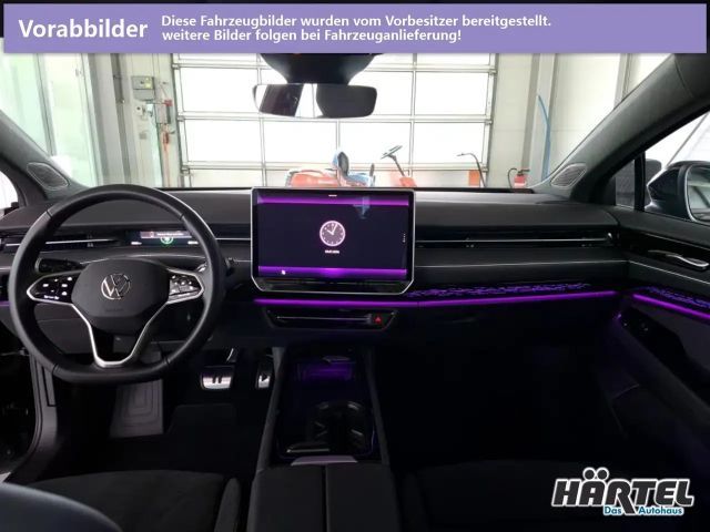 Volkswagen ID.7