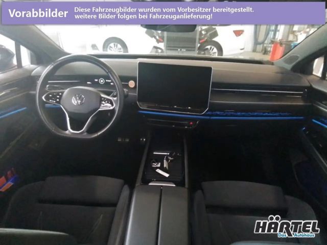 Volkswagen ID.7