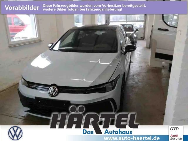 Volkswagen Golf GTI 2.0 TSI DSG (+ACC-RADAR) Bluetooth Navi 2025 Benzine