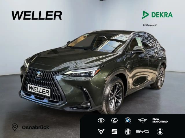 Lexus NX 450h+ E-FOUR Executive Line *LED*HUD*360°*AHK* 2024 Hybride / Benzine