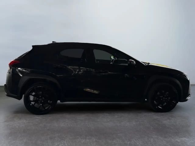 Lexus UX 250h