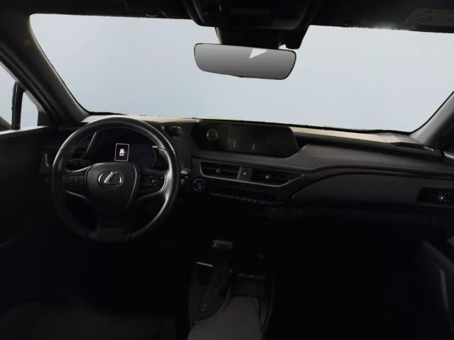 Lexus UX 250h