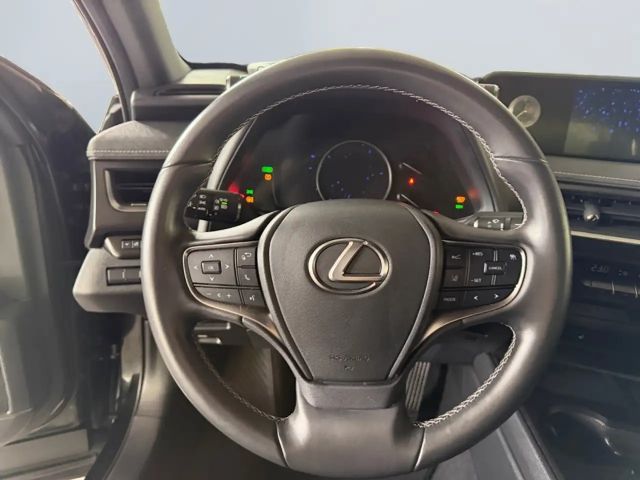 Lexus UX 250h