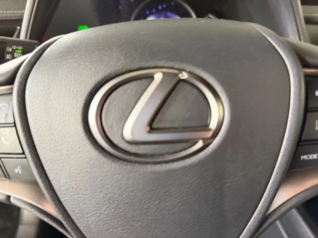 Lexus UX 250h