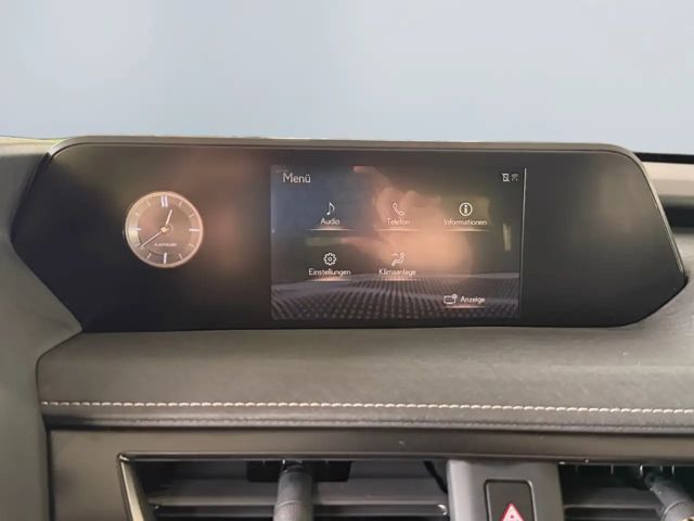 Lexus UX 250h