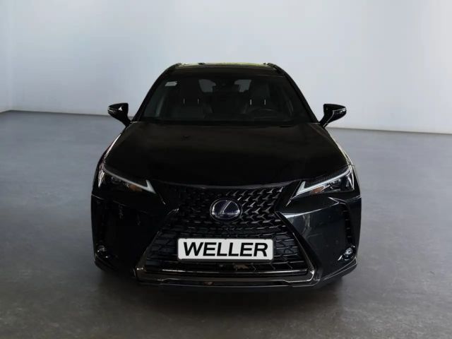 Lexus UX 250h