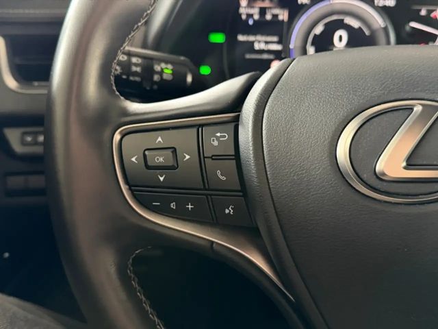 Lexus UX 250h