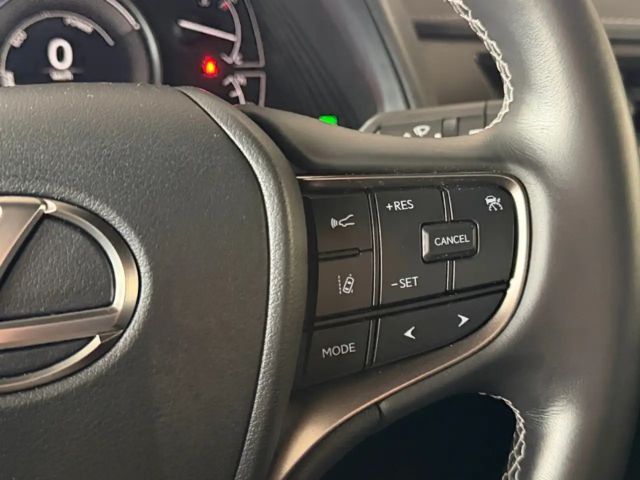 Lexus UX 250h