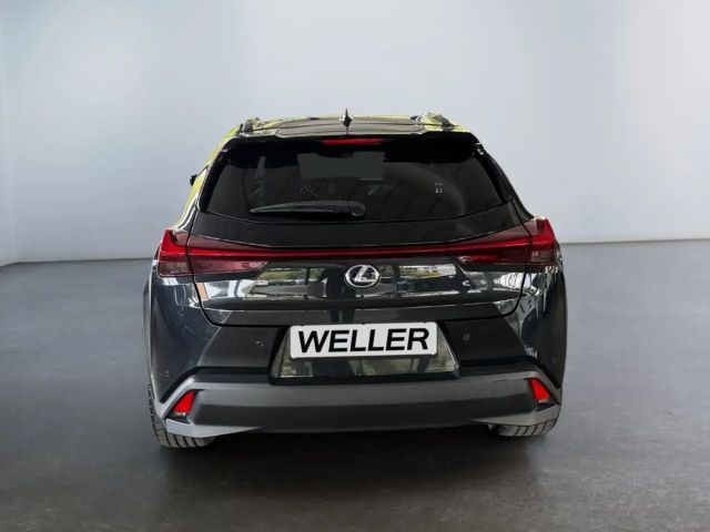 Lexus UX 250h