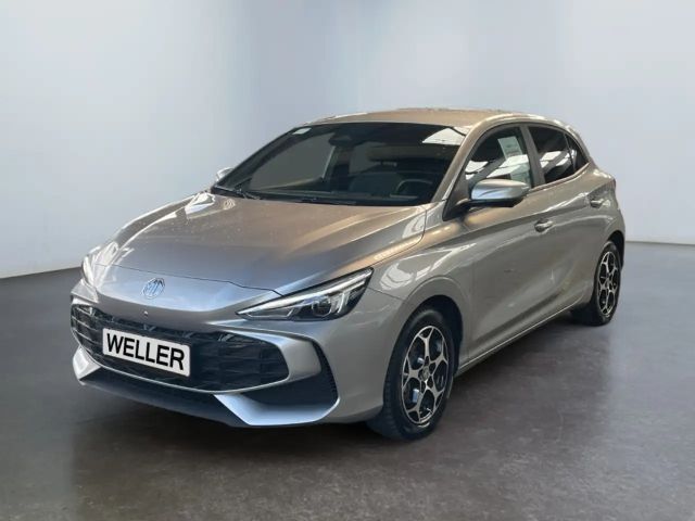 MG MG3
