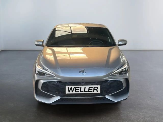 MG MG3