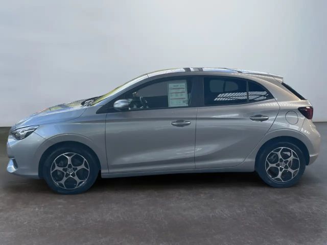 MG MG3