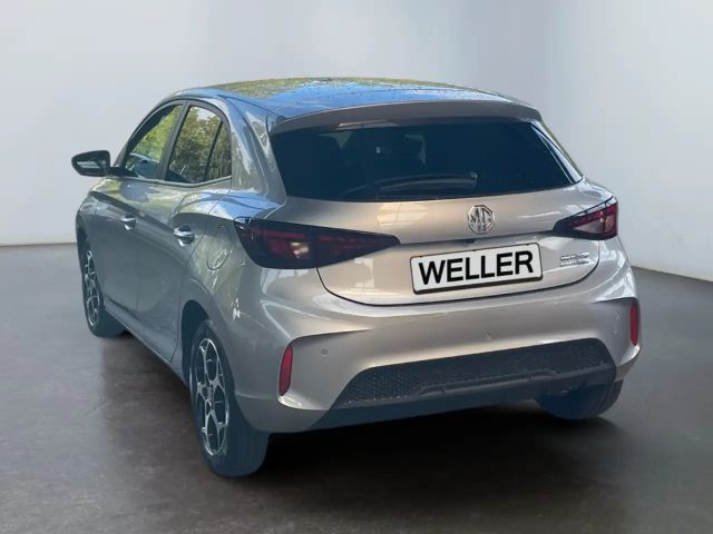 MG MG3