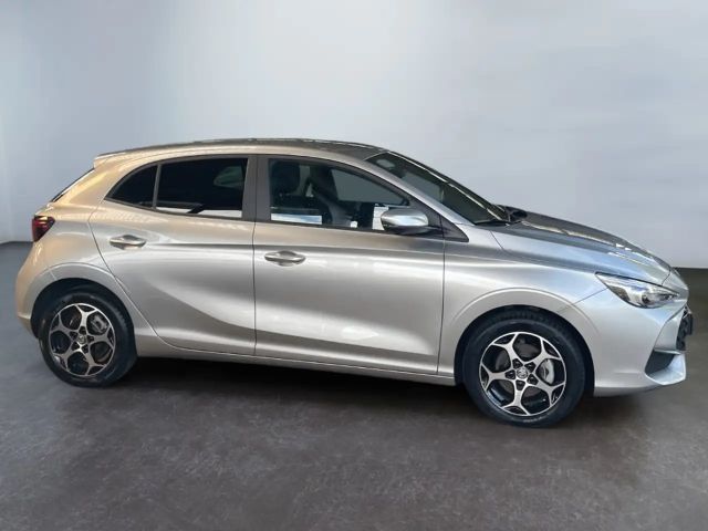 MG MG3