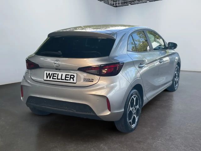 MG MG3