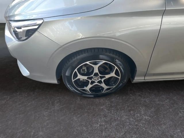 MG MG3