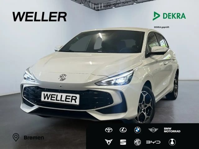 MG MG3