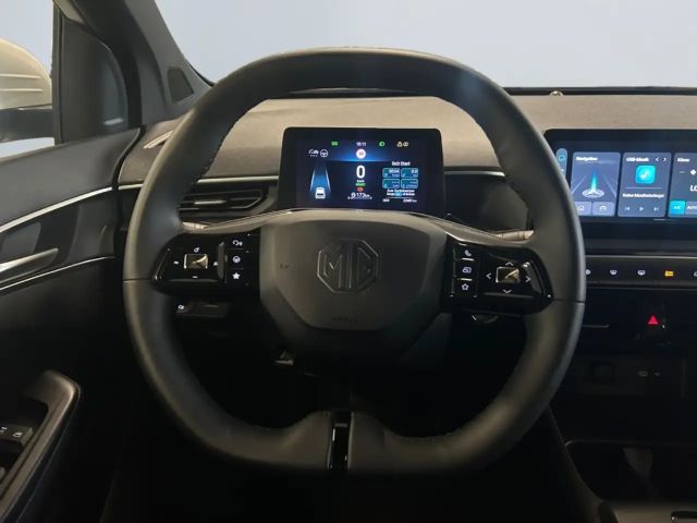 MG MG3