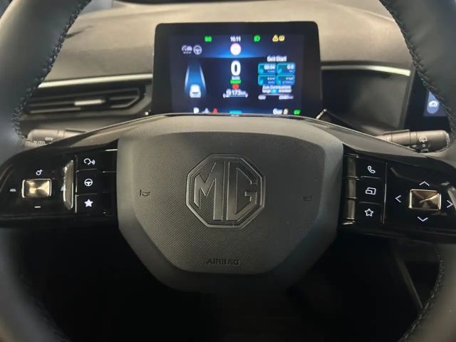 MG MG3