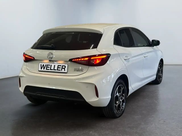 MG MG3