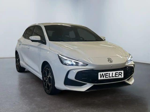 MG MG3