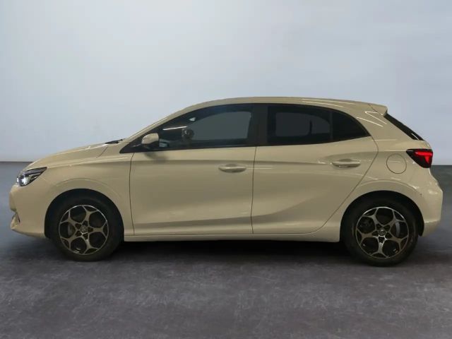MG MG3