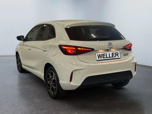 MG MG3