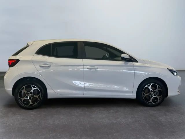 MG MG3