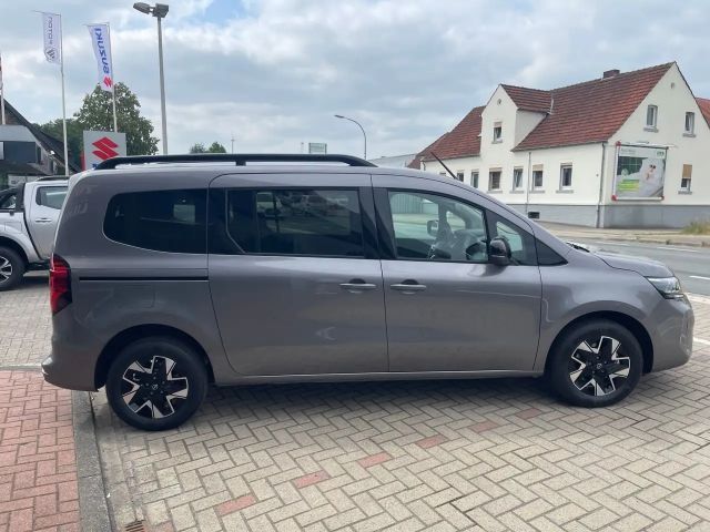 Nissan Townstar