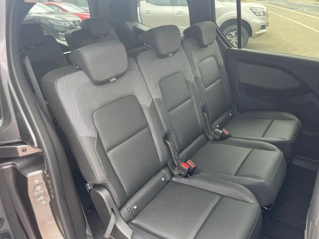 Nissan Townstar