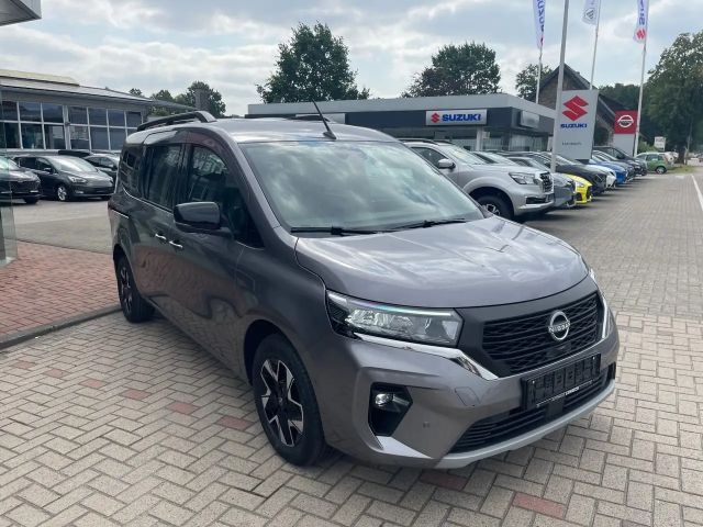 Nissan Townstar