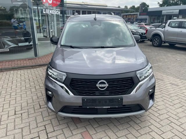 Nissan Townstar