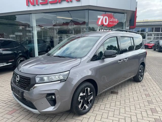 Nissan Townstar