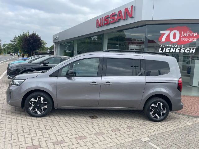 Nissan Townstar
