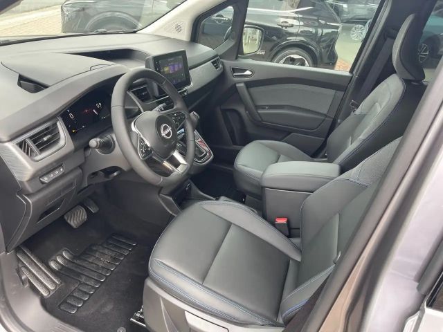 Nissan Townstar