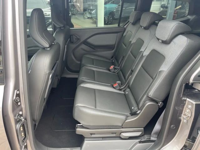 Nissan Townstar