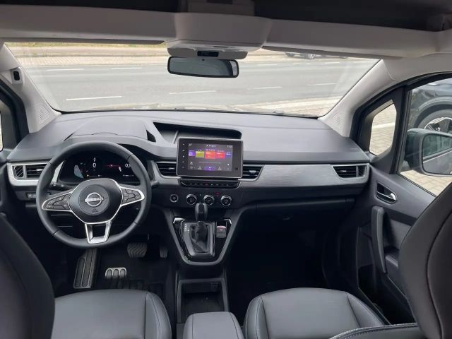 Nissan Townstar