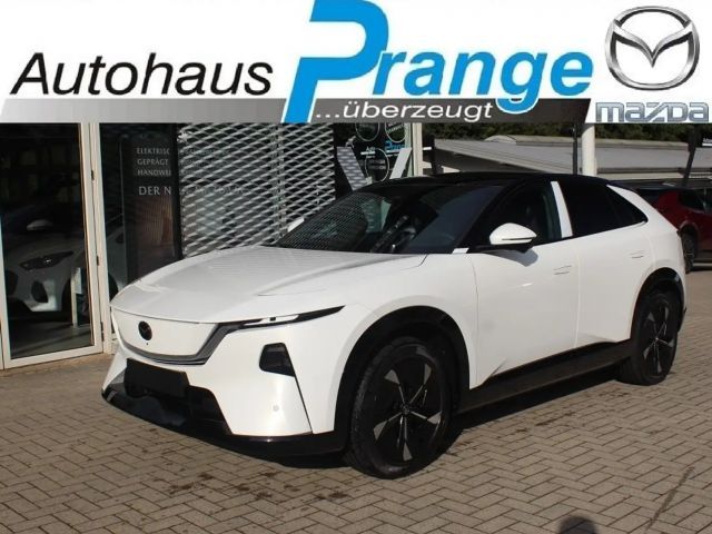 Mazda CX-6e
