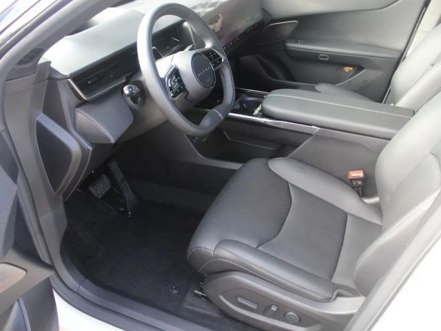 Mazda CX-6e