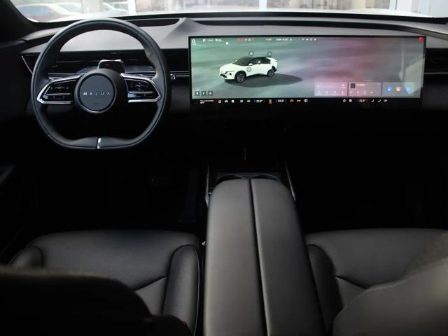 Mazda CX-6e