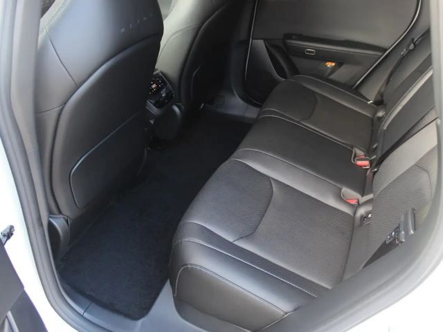Mazda CX-6e