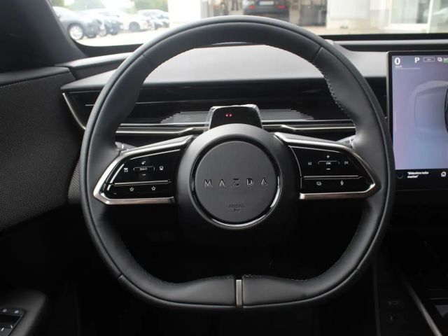 Mazda CX-6e